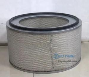 Industry Air Filter 8n-6309for Heavy Machine