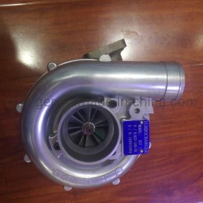 China Auto Dd13 Dd15 Diesel for Volvo Engine Spare Parts Turbos Turbocharger Turbo