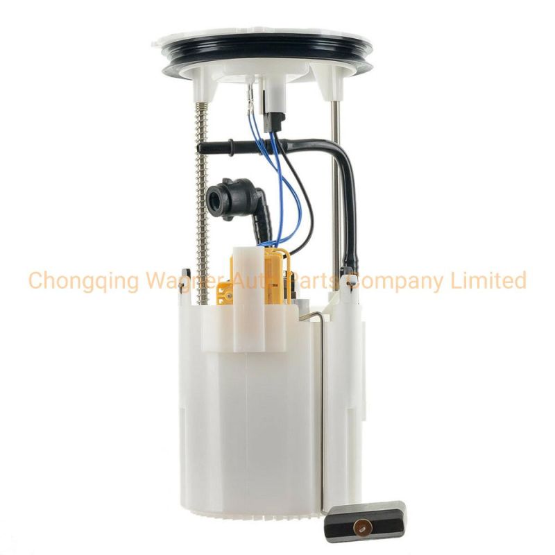 9psi Facet 12V RC Electrical Fuel Pump for Mercedes-Benz