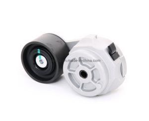 China-Pulley-Auto-Accessory-Belt-Tensioner-for-Engine-Truck-Img_0545