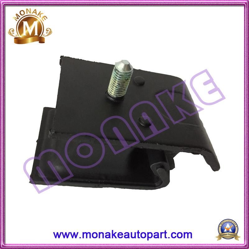 Rubber Auto Part Engine Mount for Mitsubishi Pajero (MR319769)