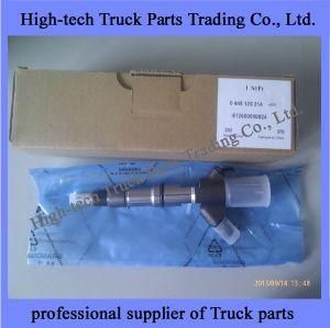 Bosch Common Rail Injector 0445120214, 0445120214, 0445120214