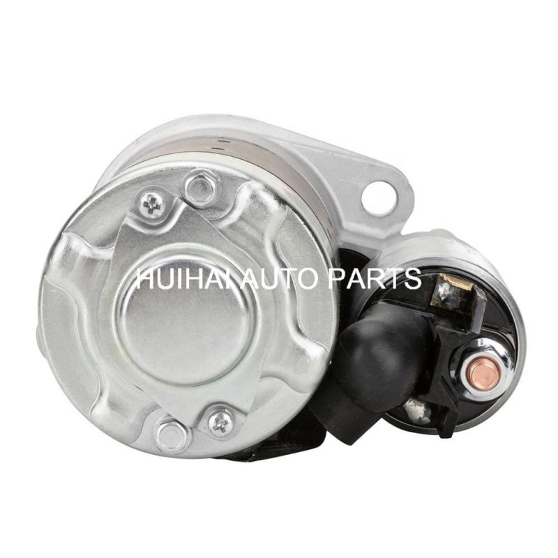 Brand New Auto Car Motor Starter 18055 S114-653/S114-653A/S114-443/S114-443A 119226-77010/Am875014/Am878813 for Yanmar Engine