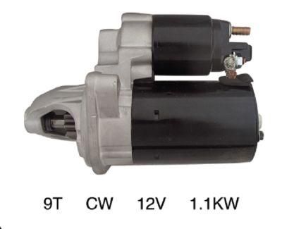 Auto Car Starter Motor for BMW 12-41-7-521-116