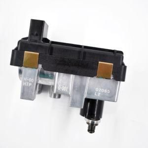 Turbo Electric Actuator Fits Sprinter Van Om642 Engine Crd 761154-5004s Gt2056vk