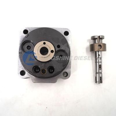 Diesel Injection Pump Rotor Head 209 for Jmc