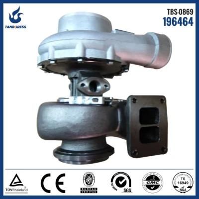 Turbo for Cummins HT3B NTC855 196464 3522867 3801614 1505740000 AR45730