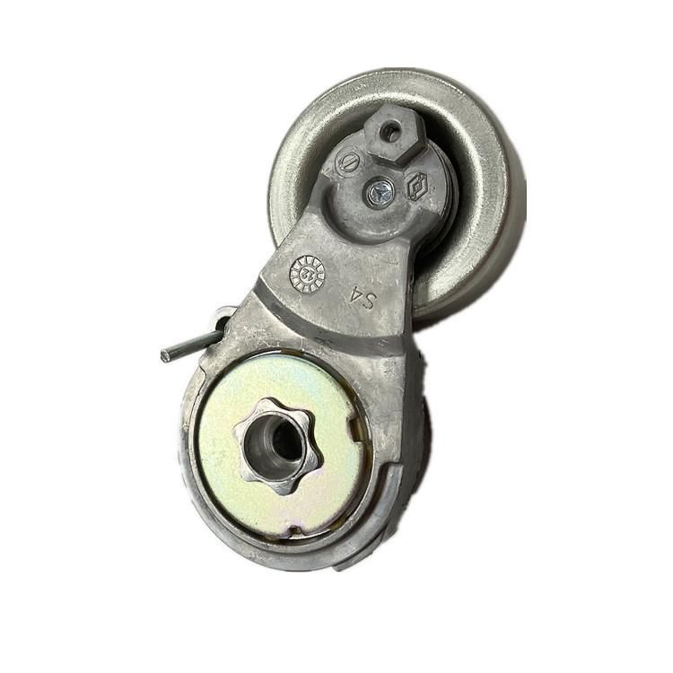 Auto Engine Systems Belt Tensioner Pulley 11955-Jd20A for Qashqai Tiida