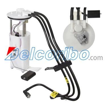 Fuel Pump 19153724, 25028581, 25163219 for Chevrolet