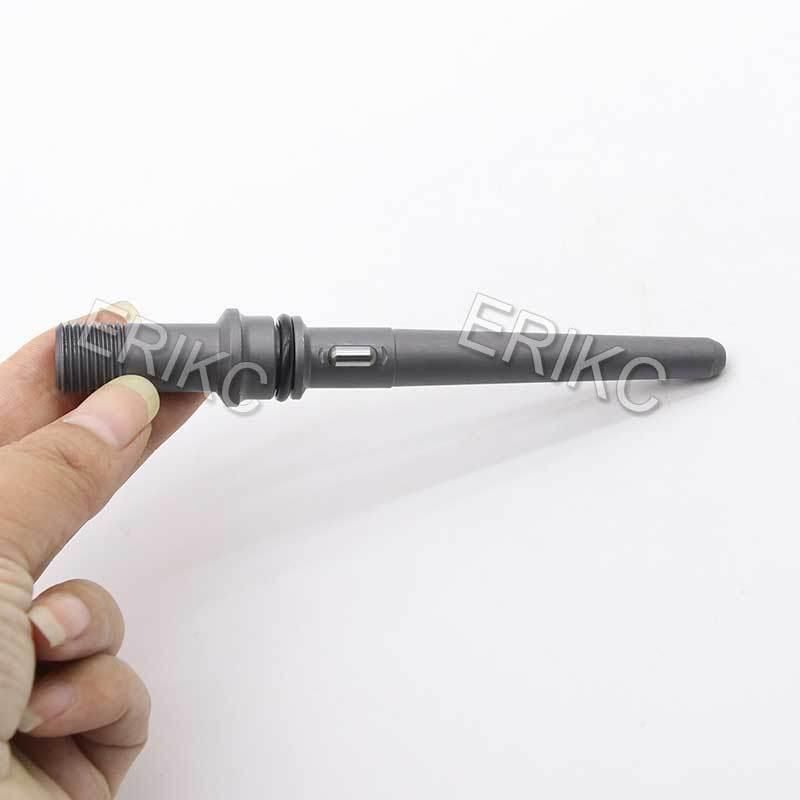 Erikc Common Rail Bosch Injector Connector 2894827 High Pressure Connection Pipe for Dongfeng Dcec