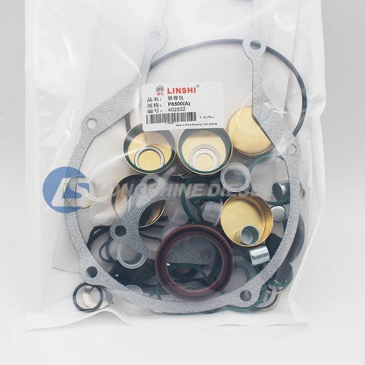 HOWO Fuel Injection Pump Gasket/Repair Kit P8500A