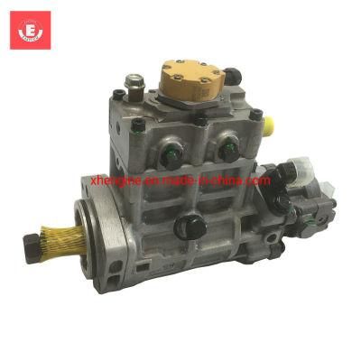 C6.4 Excavator E320d Engine Parts 3264635/326-4635 Fuel Injection Pump
