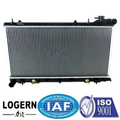 Brazed Car Radiator for Subaru Forester&prime;05- at Dpi: 13021