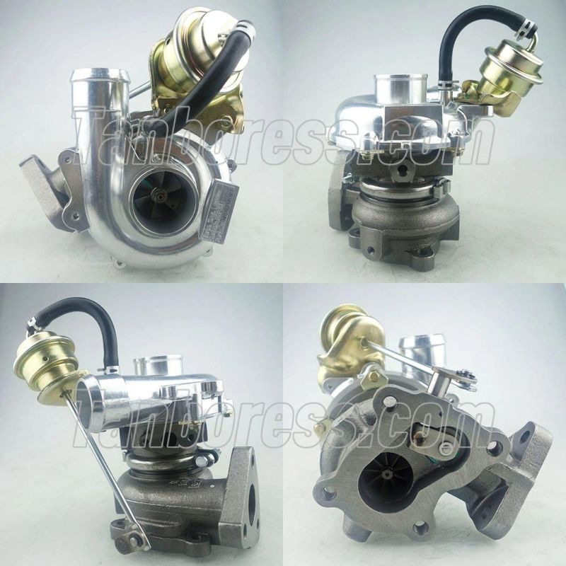 Mitsubishi RHF4 4D5CDI RHF4-660011P10.5NHBRL377CEZ VT10 Cartridge Turbocharger