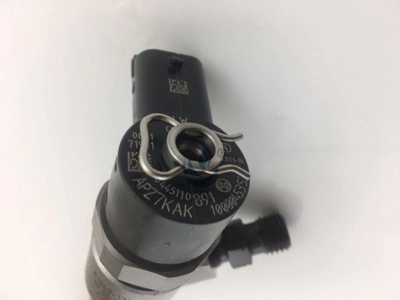 Diesel Engine Parts - Fuel Injector 0445 110 891