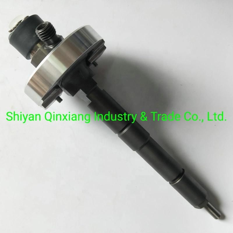 Pressure Sensor Nissan Navara / Patrol Zd30 - 0281006244