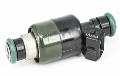 New Diesel Common Rail Auto Engine Parts Top Quality Fuel Injector for Chevrolet Corsa 2003-2008 (OEM 17123919)