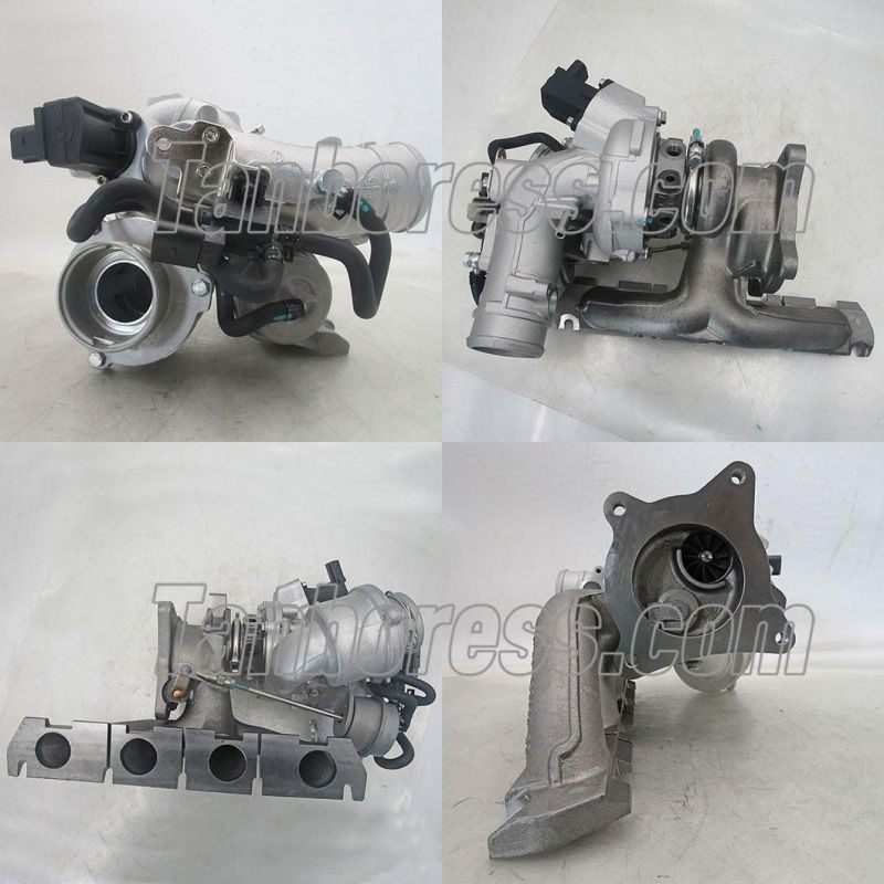 Audi Seat Skoda Volkswagen VW K03 K03-2080DCB5.88KCAXK BWA BPY 53039880105 turbocharger
