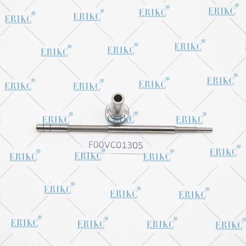 Erikc F00V C01 305 Diesel Injection Valve F 00V C01 305 Fuel Injection Valves F00vc01305 for 0445110082