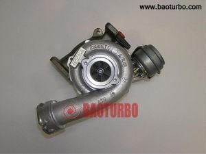 Gt2052V/720931-5004 Turbocharger for Volkswagen