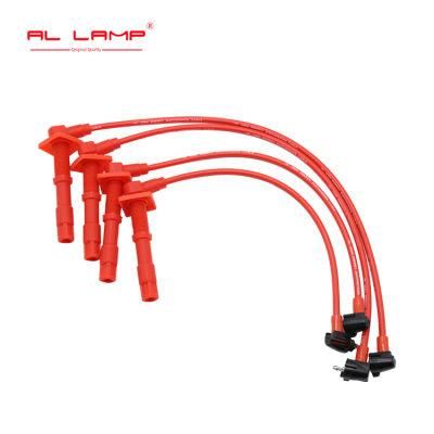 Ignition Spark Plug Wire Car Part for Toyota Corolla 1997 90919-22372