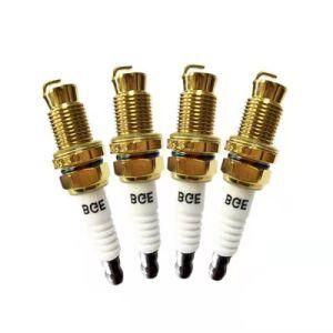 Petrol Gasoline Generator Spare Parts &amp; Accessories Spark Plugs for Generators Gx160 Gx200 168f