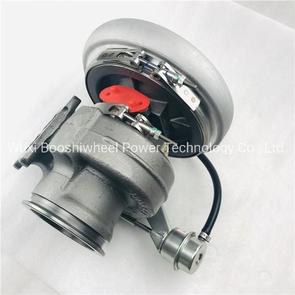 Hx55W Turbo for Cursor 9 Engine 2841403 2841397 2843755