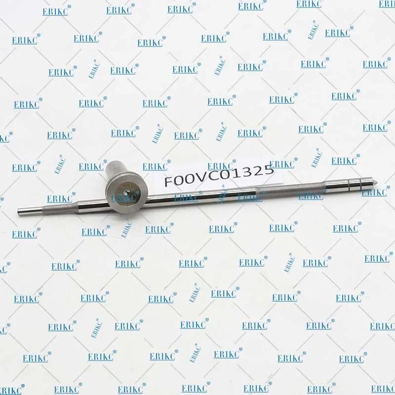 Erikc Foovc01325 F Oov C01 325 Common Rail Valve F 00V C01 325 Fuel Tank Control Valve F00vc01325 for Bosch 0445110236
