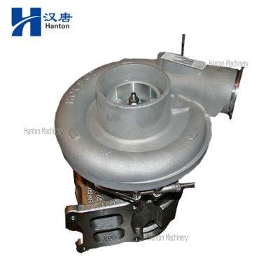 Cummins holset turbocharger 3593606 4024967 for engine ISM QSM