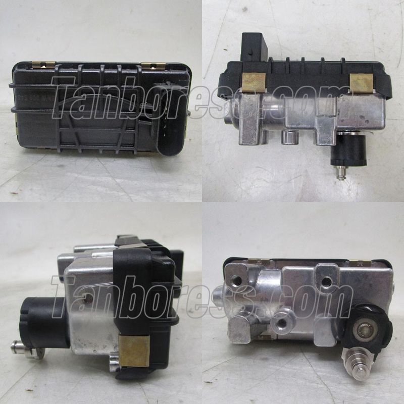 Tanboress Turbocharger E-Actuator G-049 REA 730314-0049 6NW009228-011