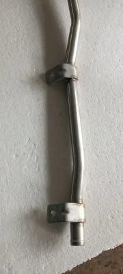 Engine Coolant Cooling Radiator Pipe Water Hose