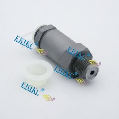 Erikc 1 110 010 021 Bosch High Quality Fuel Common Rail Pressure Limiting Valve 1110010021 for Injector Ean: 4047024015937