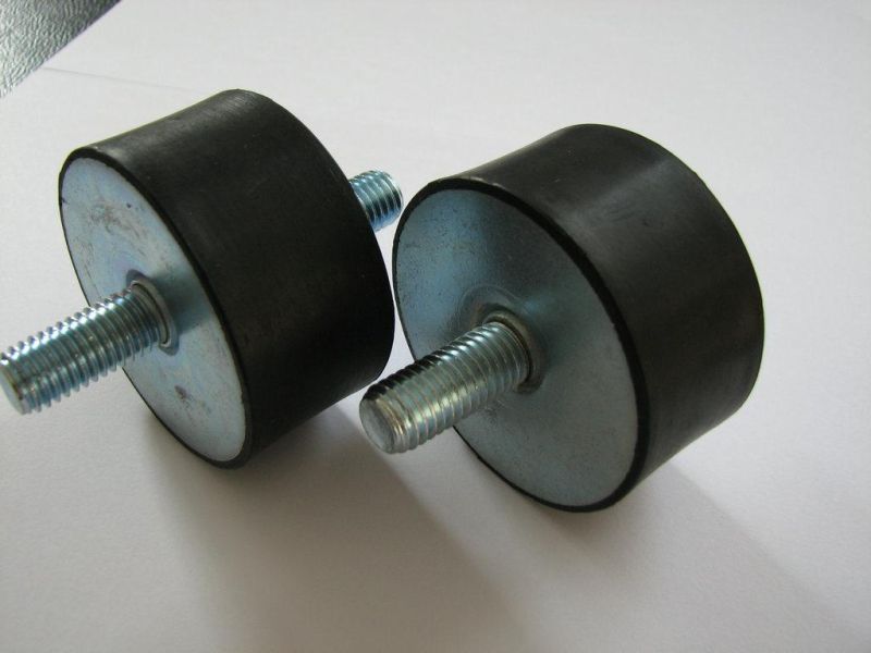 Rubber Mounting, Rubber Mounts, Rubber Shock, Rubber Absorber with High Quality