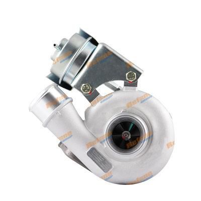 High Quality Turbocharger for Hyundai Santa Fe, Grandeur, KIA TF035hl Turbo 49135-07310