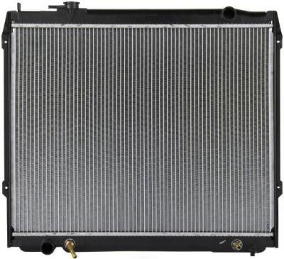 Auto Radiator Toyota Tacoma 95-04 Dpi 1774