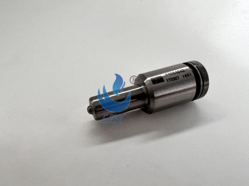 Diesel Engine Parts - Fuel Nozzle P4984843