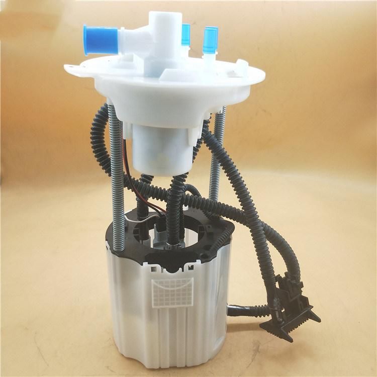 Fuel Pump Assembly 687925552 13592387 for Opel Mokka/Mokka X Chevrolet Gd7