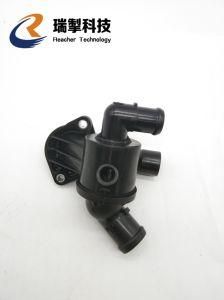 Thermostat Housing Fits V/W Au/Di Sko/Da Se/at 2.0L 03L121111s 03L121111ae