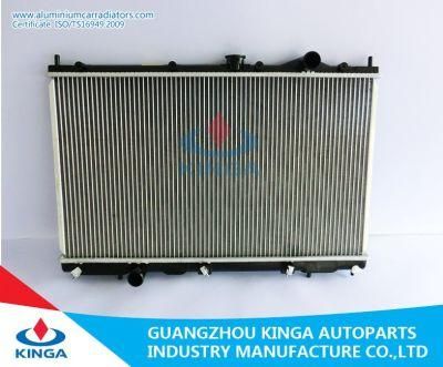 for Mitsubishi Lancer 2003 Aluminum Car Radiator