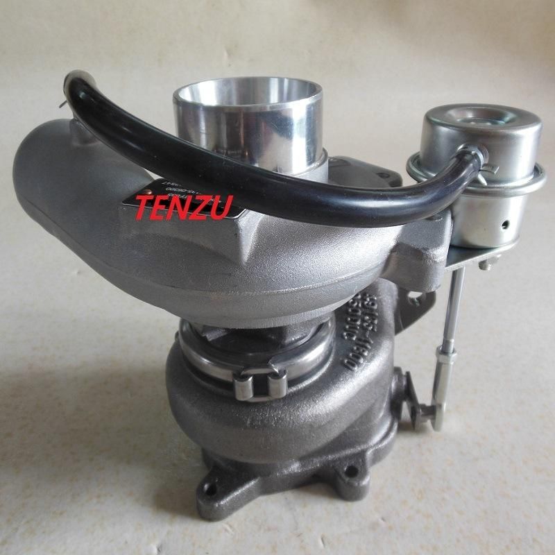 Turbocharger TF035 49135-06800 1118100-E09 49135-06300 1118100-E02 for Great Wall Pickup Hover H3/H5
