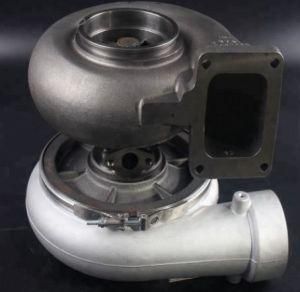 Engine Parts Model Hc5a Enigne Model Ktaa19 Turbocharger OEM 3594111