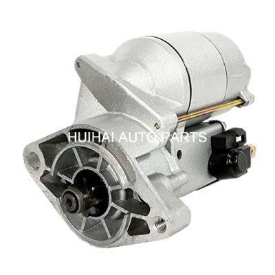 Manufacture New Quality 17562 17563 4609703 4672108ab 228000-3020 0-001-107-032 Starter Motor for Dodge