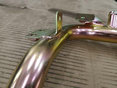Truck/Car/ Auto Accessory Coolant Water Pipe