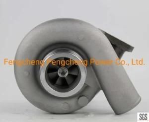 S2b 314450 Manufacturer Diesel Engine Turbocharger for Kamaz Truck