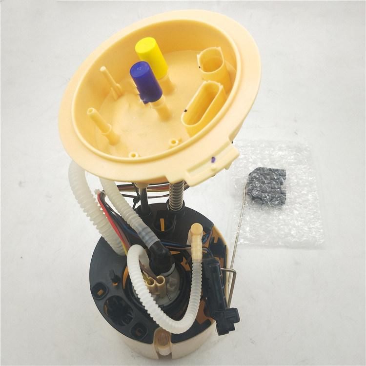 for Audi A6 4G A7 4G Tdi Fuel Pump Support Module Tank Fuel A2c87004400 4G0919050c