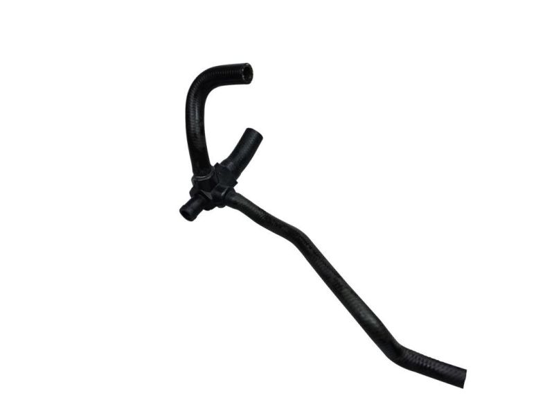 Rubber Radiator Hose for Auto Parts/ Engine Parts