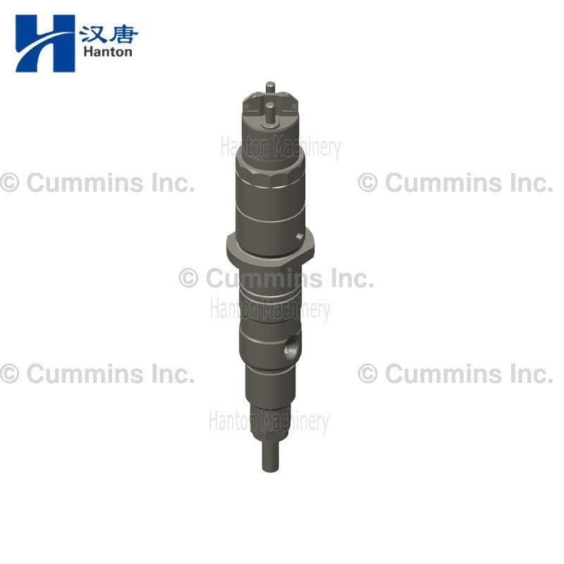 Cummins auto engine ISLE QSL fuel injector 3973059 5263305