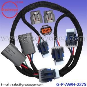 Ls Ignition Coil Kit Wiring Harness High Quality