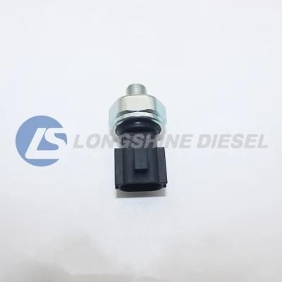 Oil Pressure Sensor Switch 25070-CD000 for Nissan