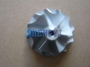 Compressor Wheel (GT2052S)